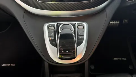 MERCEDES-BENZ V CLASS V220 d Marco Polo Horizon AMG Line 9GT [Long]