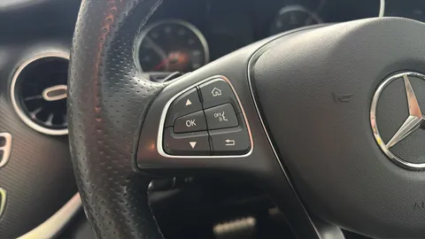 MERCEDES-BENZ V CLASS V220 d Marco Polo Horizon AMG Line 9GT [Long]