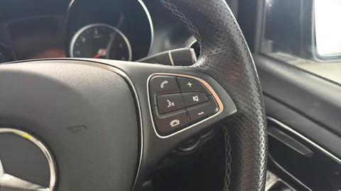 MERCEDES-BENZ V CLASS V220 d Marco Polo Horizon AMG Line 9GT [Long]