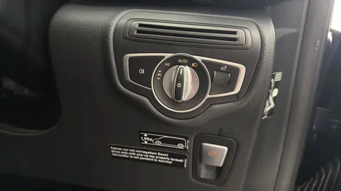 MERCEDES-BENZ V CLASS V220 d Marco Polo Horizon AMG Line 9GT [Long]