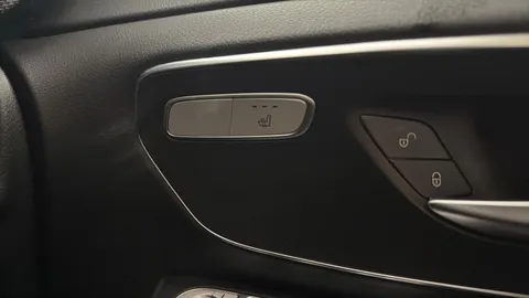 MERCEDES-BENZ V CLASS V220 d Marco Polo Horizon AMG Line 9GT [Long]