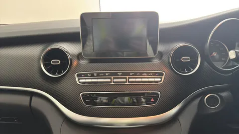 MERCEDES-BENZ V CLASS V220 d Marco Polo Horizon AMG Line 9GT [Long]