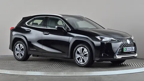LEXUS UX 300e 150kW 54.3 kWh E-CVT