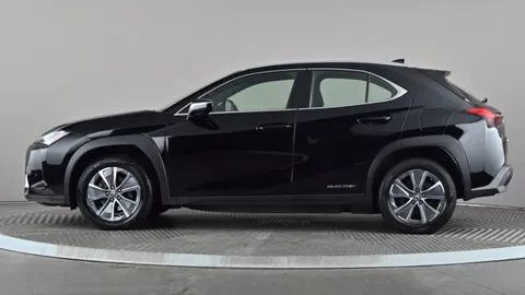 LEXUS UX 300e 150kW 54.3 kWh E-CVT