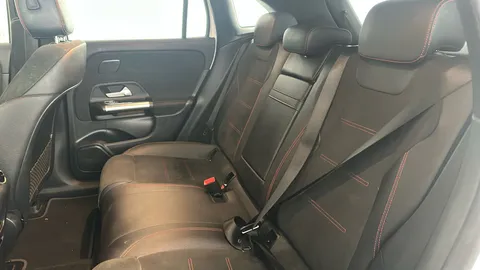 MERCEDES-BENZ EQA EQA 300 4M 168kW AMG Line Premium 66.5kWh Auto