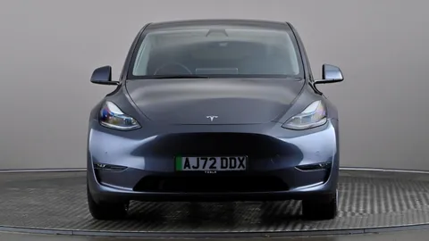 TESLA MODEL Y Long Range AWD Auto