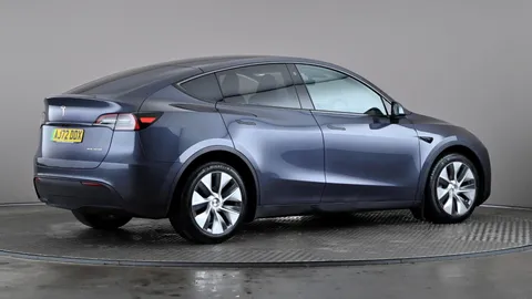 TESLA MODEL Y Long Range AWD Auto