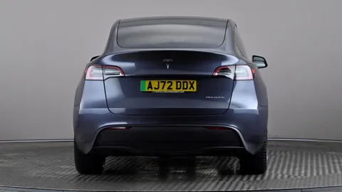 TESLA MODEL Y Long Range AWD Auto