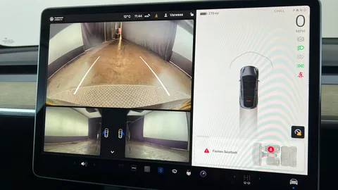 TESLA MODEL Y Long Range AWD Auto