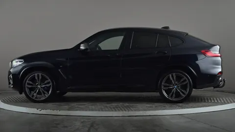 BMW X4 xDrive M40d Step Auto