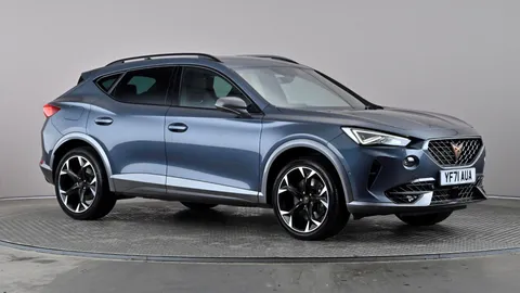 CUPRA FORMENTOR 2.0 TSI 310 VZ2 DSG 4Drive