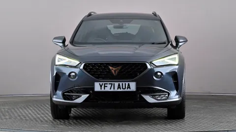 CUPRA FORMENTOR 2.0 TSI 310 VZ2 DSG 4Drive