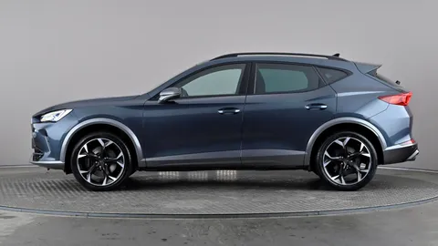 CUPRA FORMENTOR 2.0 TSI 310 VZ2 DSG 4Drive