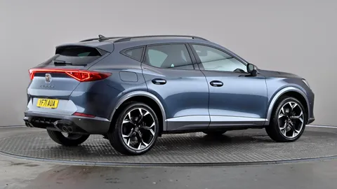 CUPRA FORMENTOR 2.0 TSI 310 VZ2 DSG 4Drive