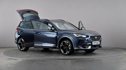 CUPRA FORMENTOR 2.0 TSI 310 VZ2 DSG 4Drive