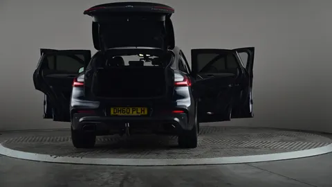 BMW X4 xDrive M40d Step Auto