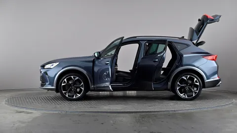 CUPRA FORMENTOR 2.0 TSI 310 VZ2 DSG 4Drive