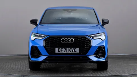 AUDI Q3 35 TFSI Black Edition S Tronic