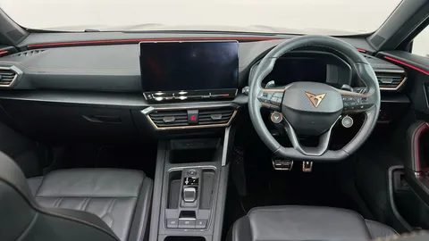 CUPRA FORMENTOR 2.0 TSI 310 VZ2 DSG 4Drive