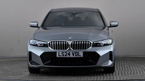 BMW 3 SERIES 320i M Sport Step Auto