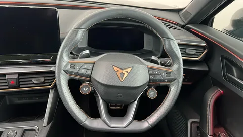 CUPRA FORMENTOR 2.0 TSI 310 VZ2 DSG 4Drive