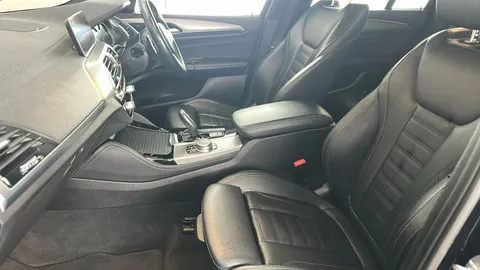 BMW X4 xDrive M40d Step Auto