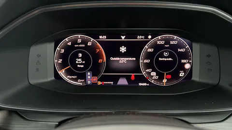 CUPRA FORMENTOR 2.0 TSI 310 VZ2 DSG 4Drive