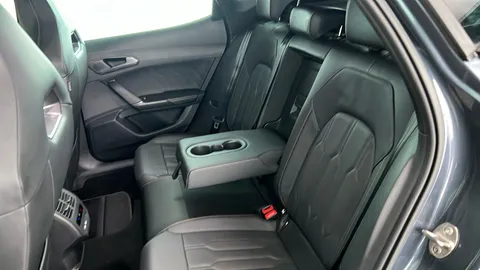 CUPRA FORMENTOR 2.0 TSI 310 VZ2 DSG 4Drive