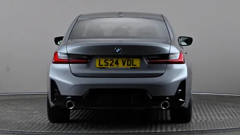 BMW 3 SERIES 320i M Sport Step Auto