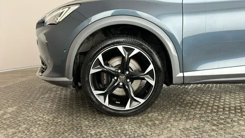 CUPRA FORMENTOR 2.0 TSI 310 VZ2 DSG 4Drive