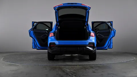 AUDI Q3 35 TFSI Black Edition S Tronic