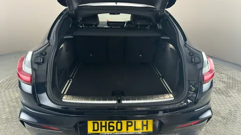 BMW X4 xDrive M40d Step Auto