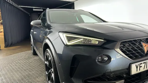 CUPRA FORMENTOR 2.0 TSI 310 VZ2 DSG 4Drive