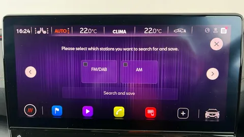 CUPRA FORMENTOR 2.0 TSI 310 VZ2 DSG 4Drive