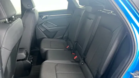 AUDI Q3 35 TFSI Black Edition S Tronic