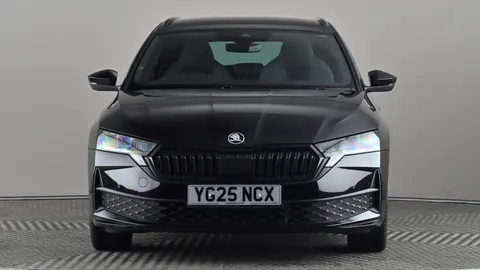 SKODA OCTAVIA 2.0 TDI 150 Sportline DSG