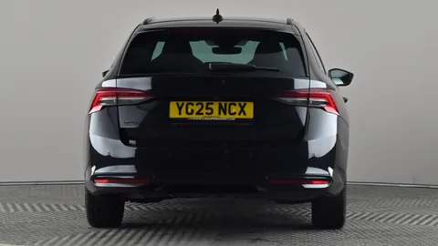 SKODA OCTAVIA 2.0 TDI 150 Sportline DSG