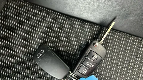 AUDI Q3 35 TFSI Black Edition S Tronic