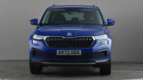 SKODA KODIAQ 2.0 TSI 190 SE L Executive 4x4 DSG [7 Seat]