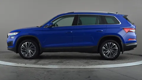 SKODA KODIAQ 2.0 TSI 190 SE L Executive 4x4 DSG [7 Seat]