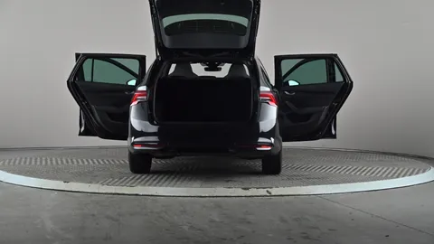 SKODA OCTAVIA 2.0 TDI 150 Sportline DSG