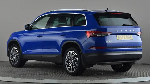 SKODA KODIAQ 2.0 TSI 190 SE L Executive 4x4 DSG [7 Seat]