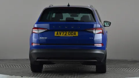 SKODA KODIAQ 2.0 TSI 190 SE L Executive 4x4 DSG [7 Seat]