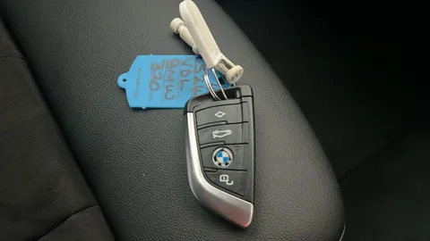 BMW 3 SERIES 320i M Sport Step Auto