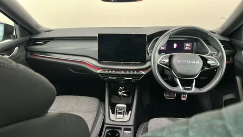 SKODA OCTAVIA 2.0 TDI 150 Sportline DSG