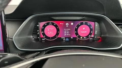 SKODA OCTAVIA 2.0 TDI 150 Sportline DSG