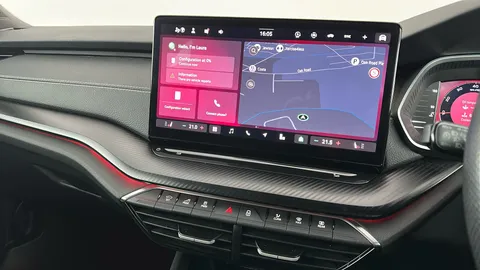 SKODA OCTAVIA 2.0 TDI 150 Sportline DSG