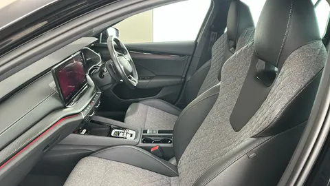 SKODA OCTAVIA 2.0 TDI 150 Sportline DSG