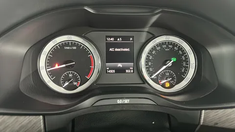 SKODA KODIAQ 2.0 TSI 190 SE L Executive 4x4 DSG [7 Seat]