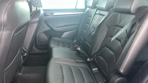 SKODA KODIAQ 2.0 TSI 190 SE L Executive 4x4 DSG [7 Seat]